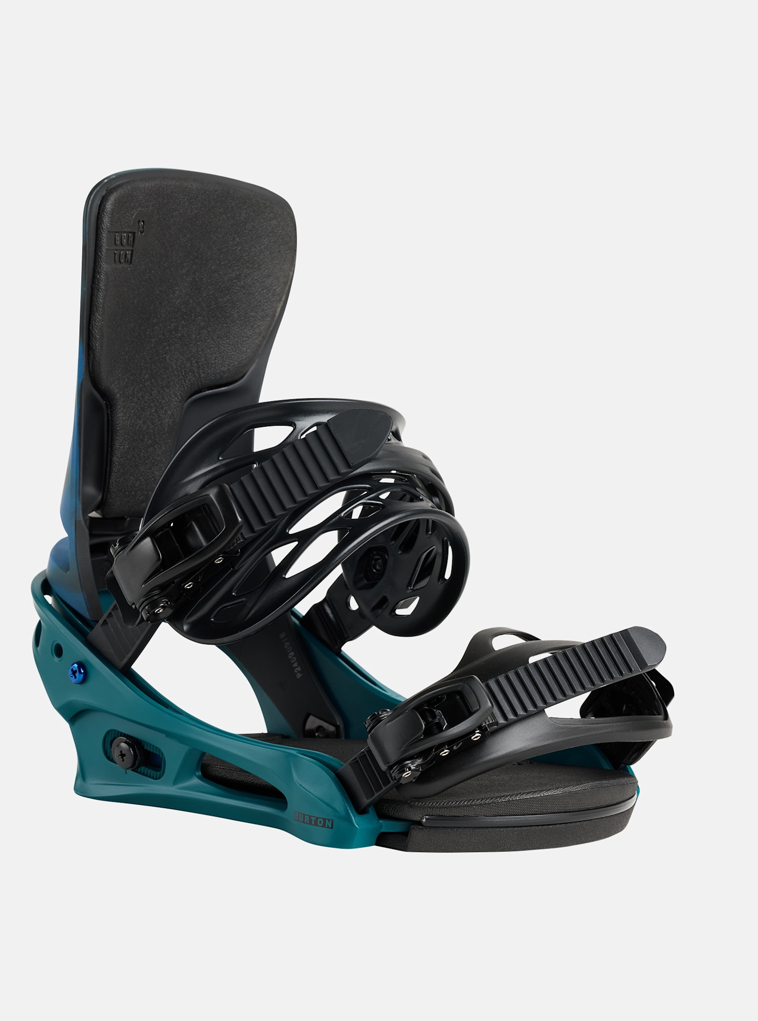 Burton Cartel Re:Flex Binding (Mens) 2026 | Evergreen Shatter