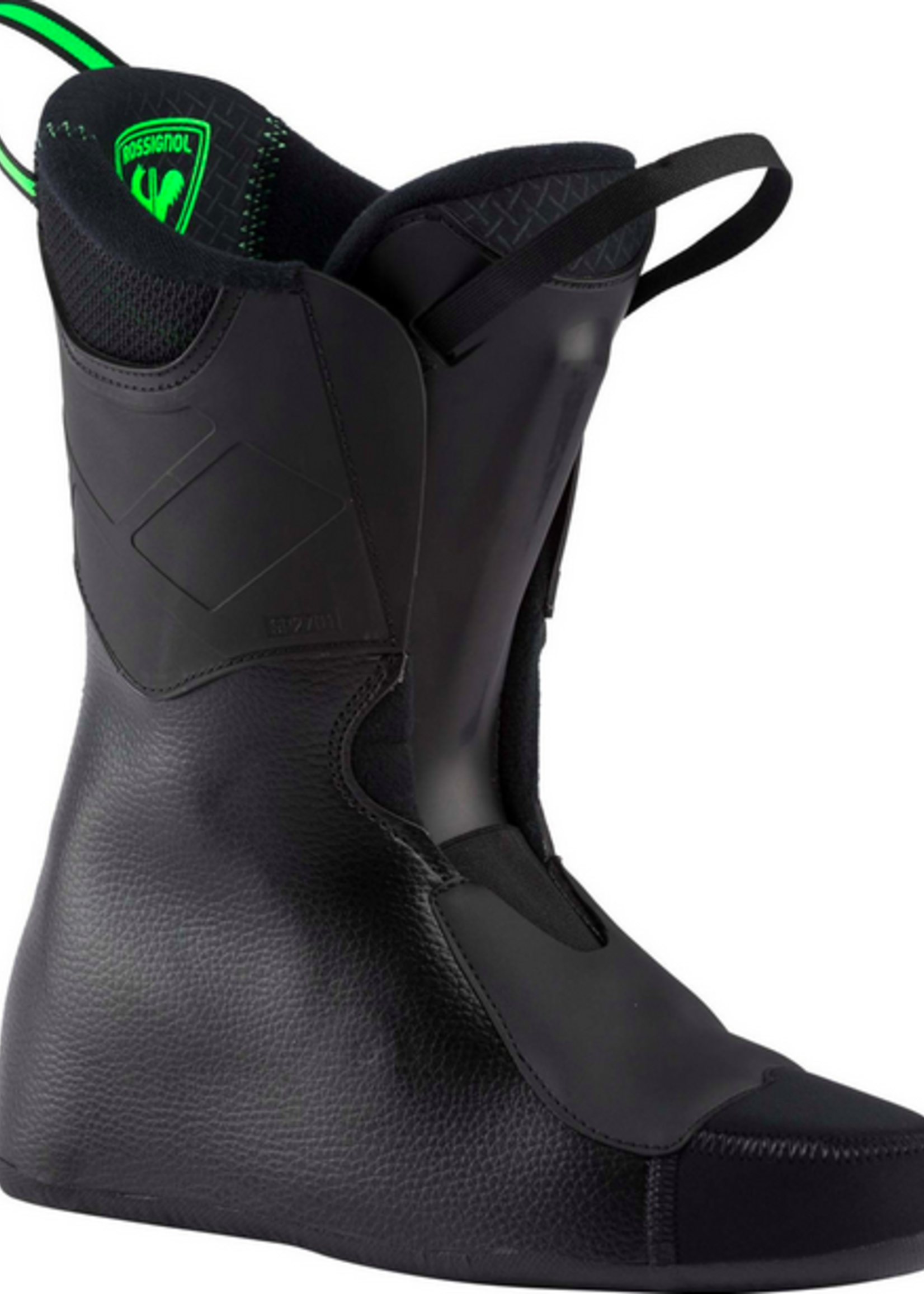 Rossignol Speed 80 - Rock On Wheels