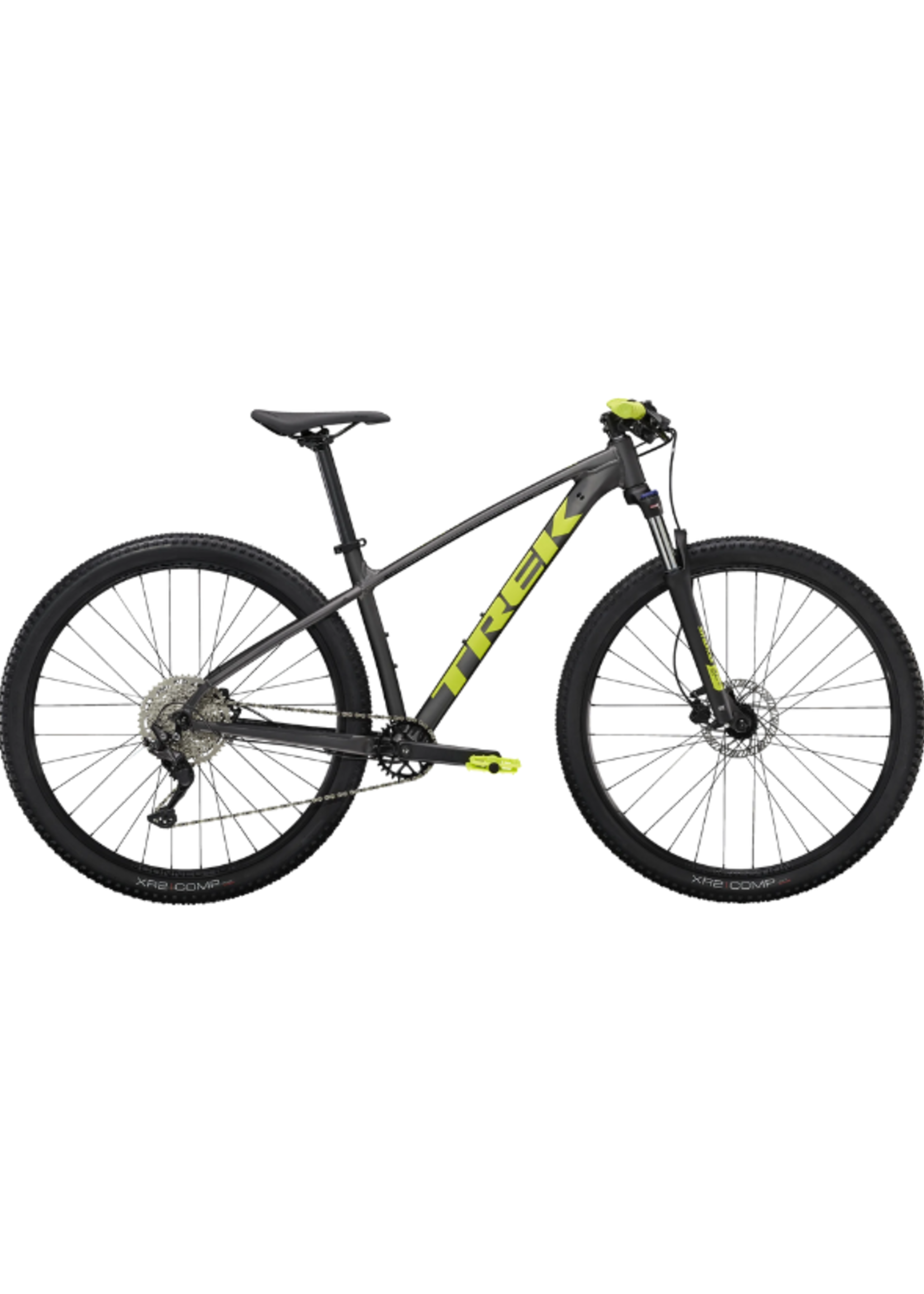 2022 Trek Marlin 6 - Rock On Wheels