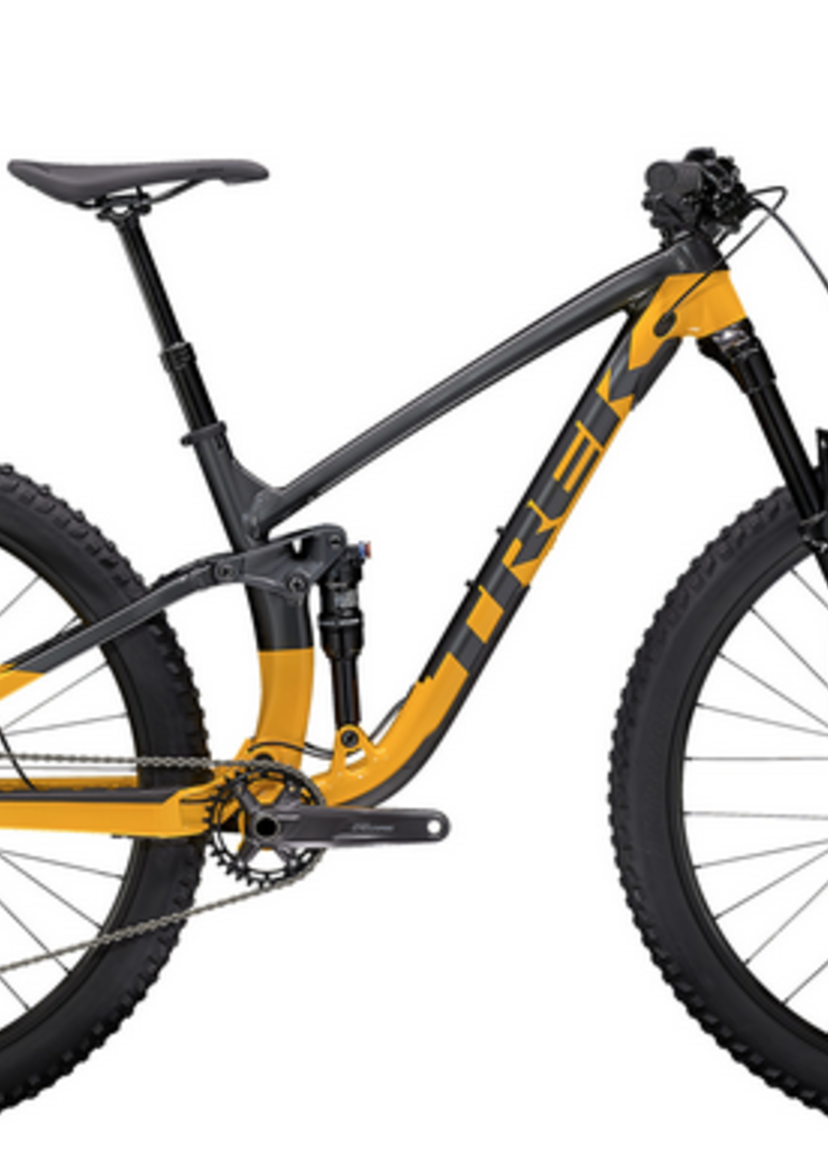 Trek fuel ex 5 - Rock On Wheels