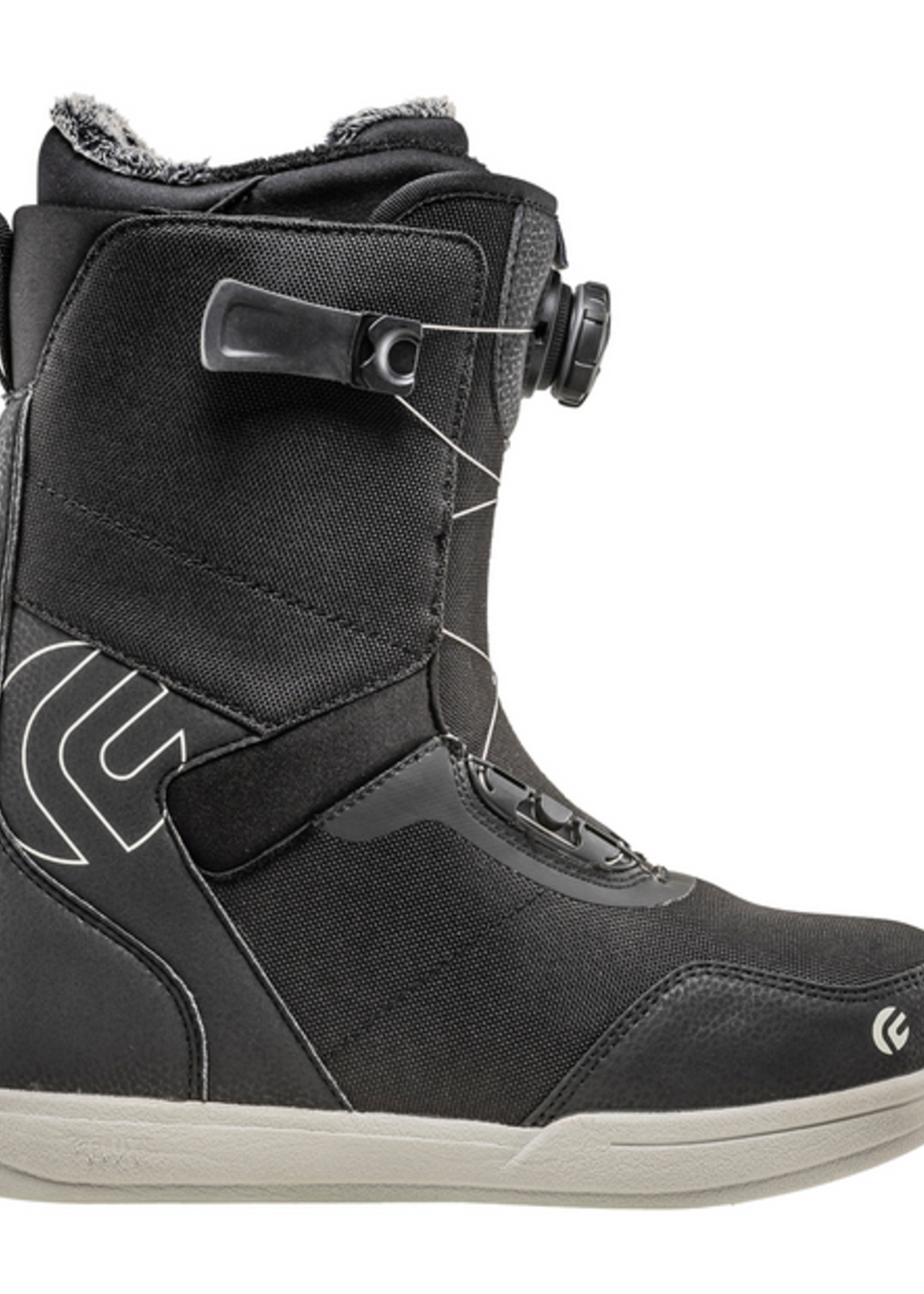 Flux Fl-boa snowboard boot - Rock On Wheels