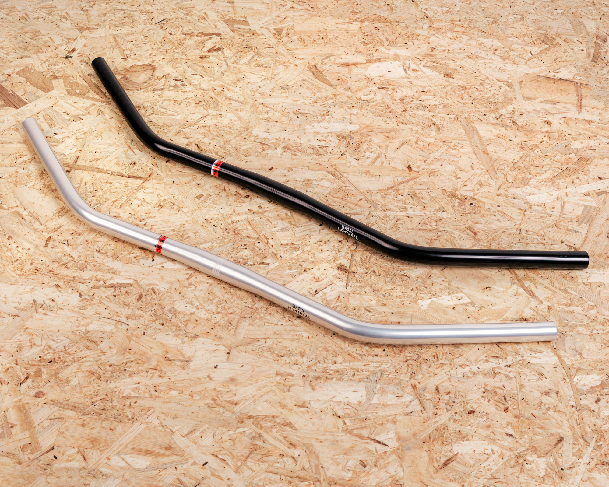 Bassi Nitto Bobby Bar - C&L Cycles