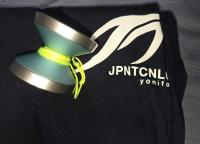 ゼティカ - ジャパンテクノロジー ┃ ヨーヨー専門店リワインド