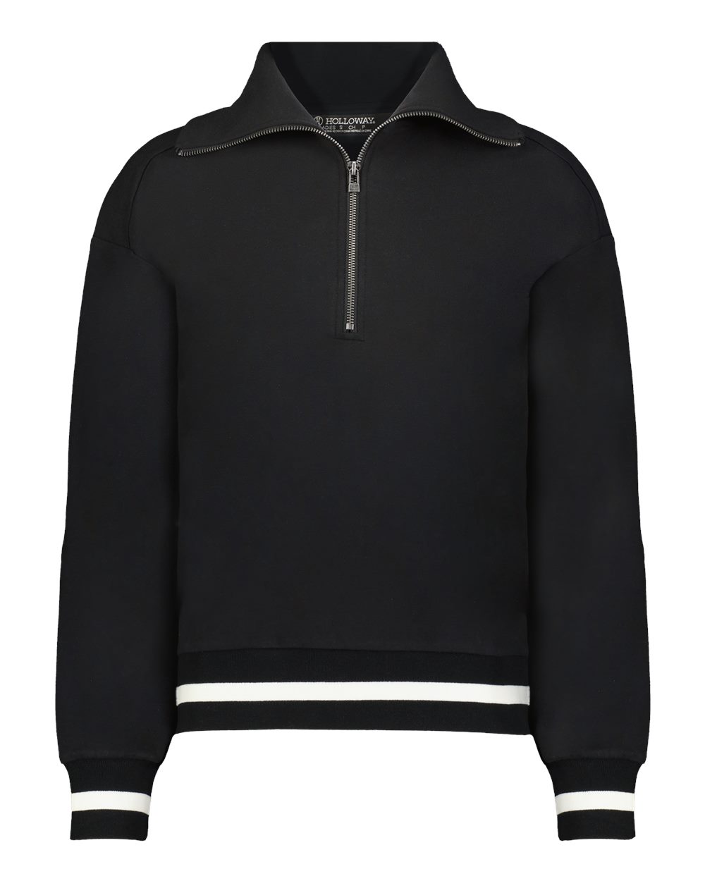 Holloway 223782 - Women's Heritage Prep Quarter-Zip Pullover
