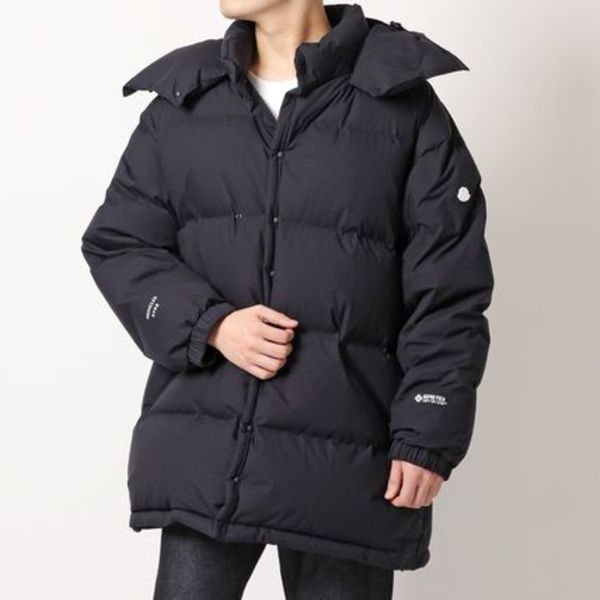 4 MONCLER HYKE】MONCLER(モンクレール)×HYKE(ハイク)のコラボが