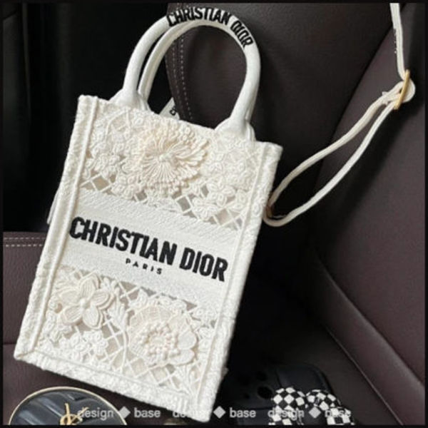 2023年春夏新作】レア感満点の新作は早い者勝ち!「DIOR(ディオール)の