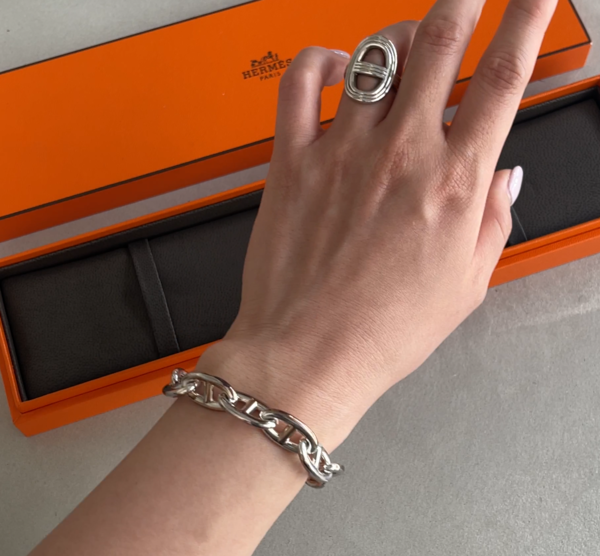 憧れ!エルメスの「ブレスレット」モデル別人気ランキング!【2026年版