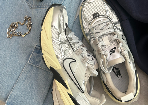 2025年】おしゃれ格上げ「シルバースニーカー」人気14選!-メタリックな