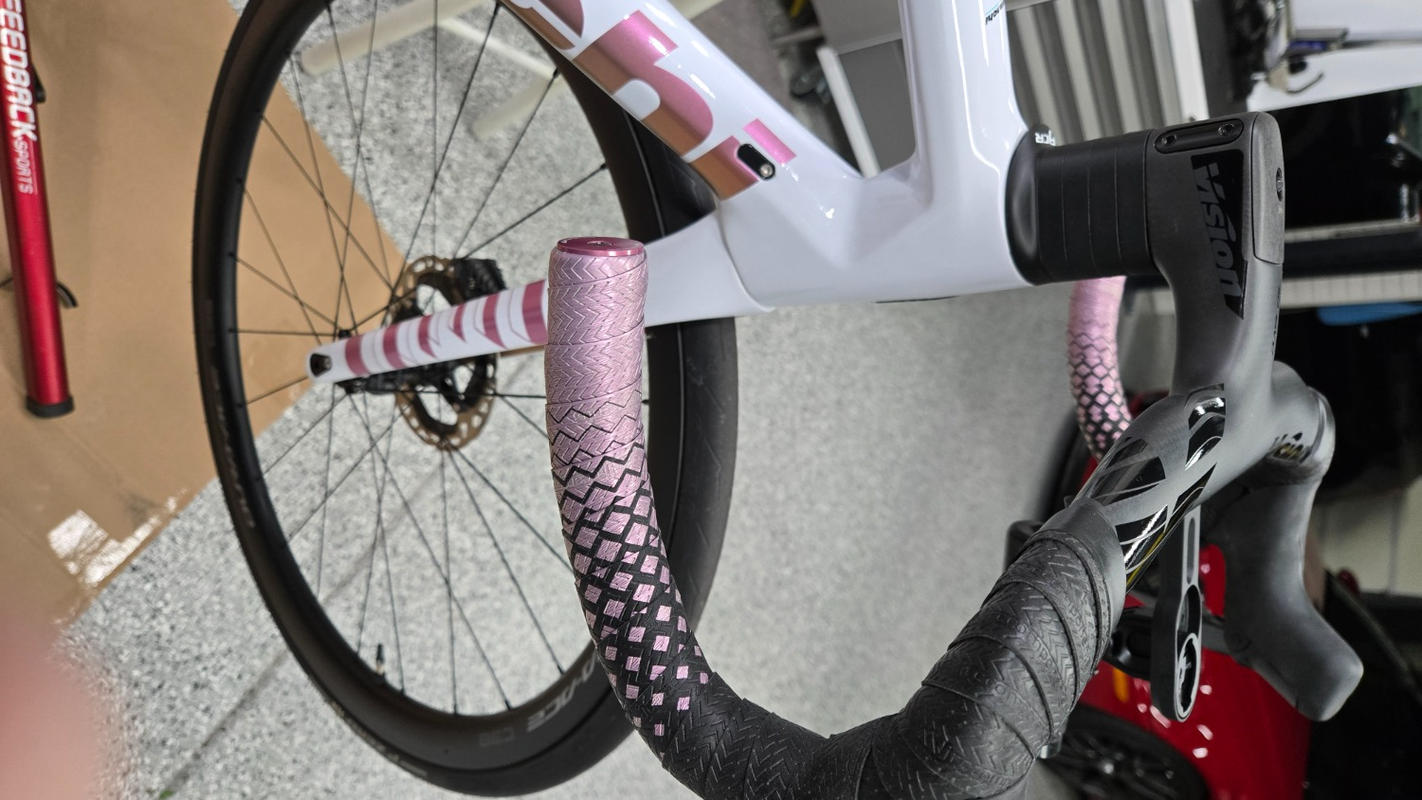 Metron 5D ACR EVO Integrated Handlebar – FSAProshop