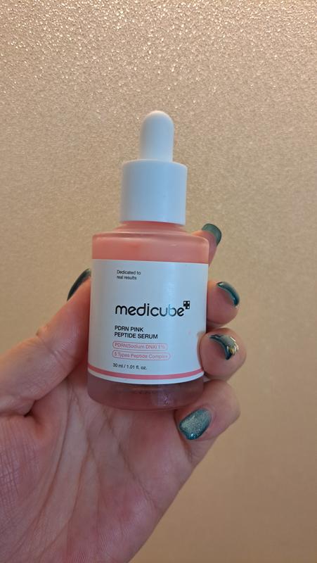 PDRNピンクアンプル – MEDICUBEオンラインショップ