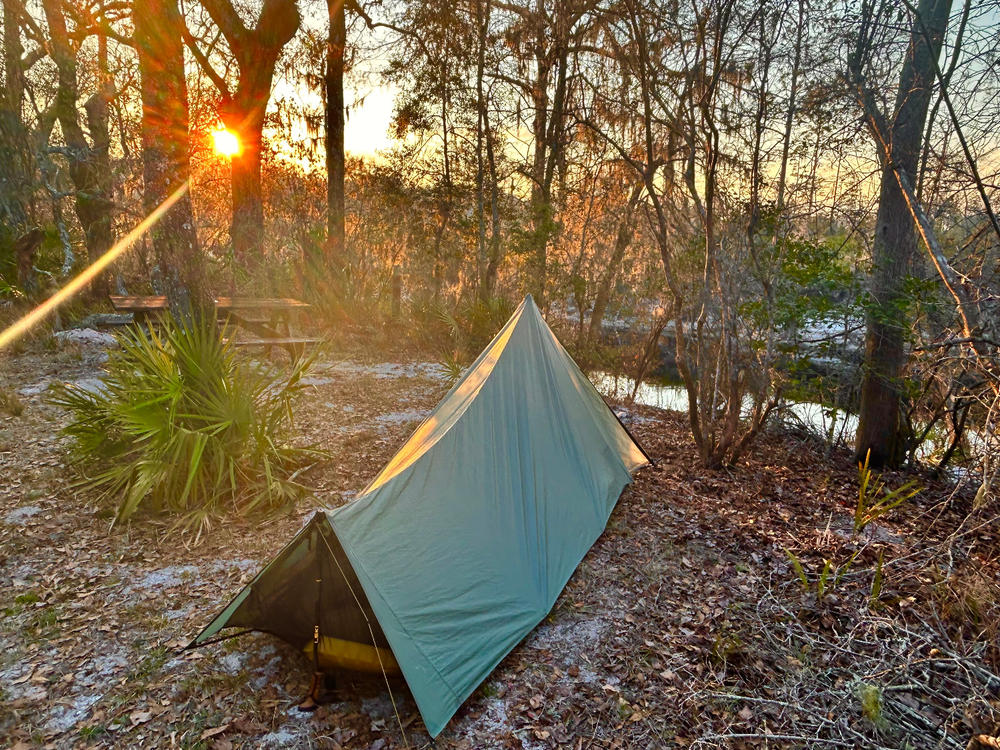 NeoAir Xlite NXT Sleeping Pad – Zpacks