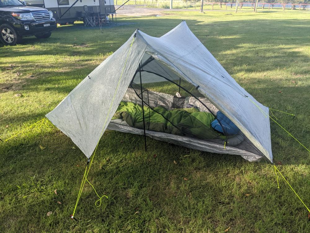 Ultralight 48