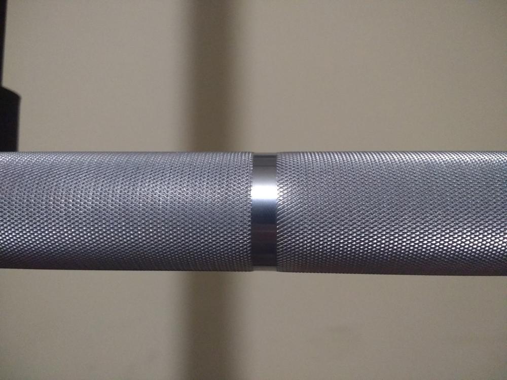 American Barbell Grizzly Power Bar