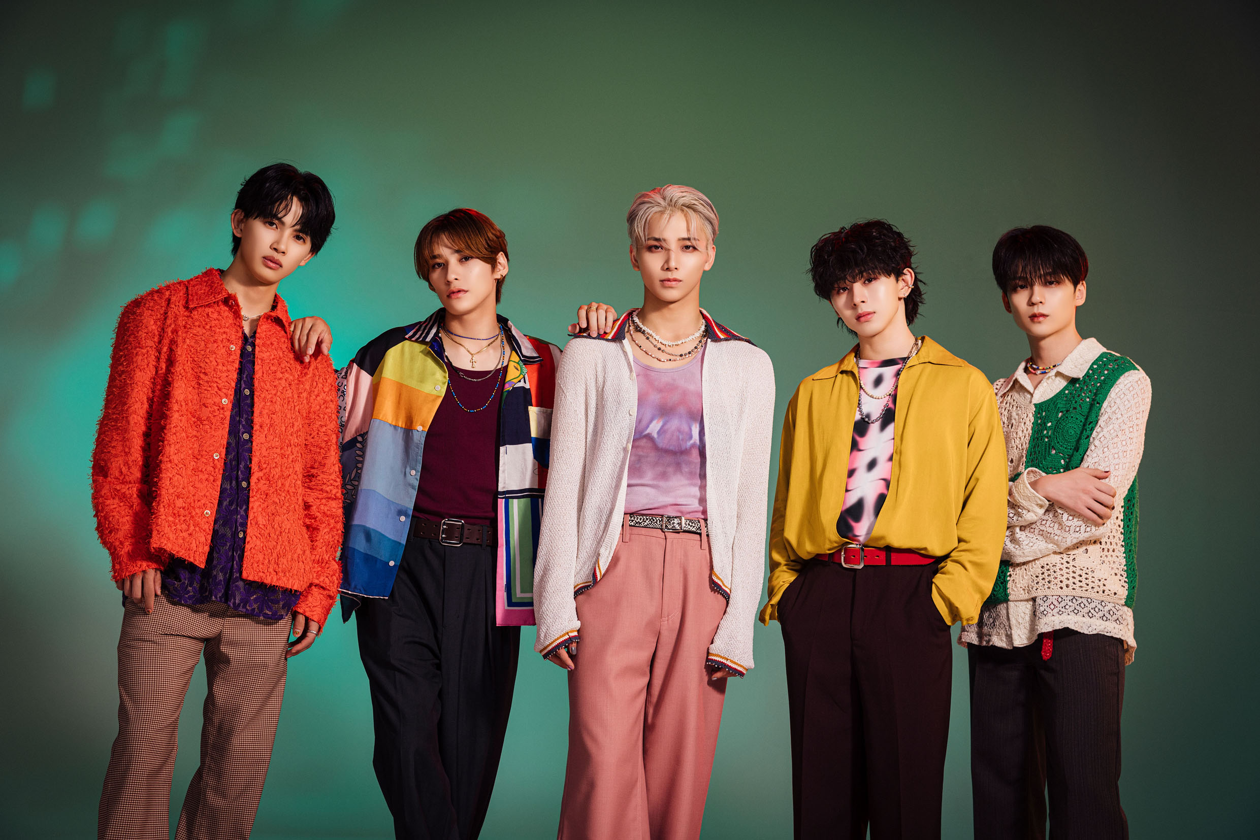 ONE N' ONLY | スターダストプロモーション