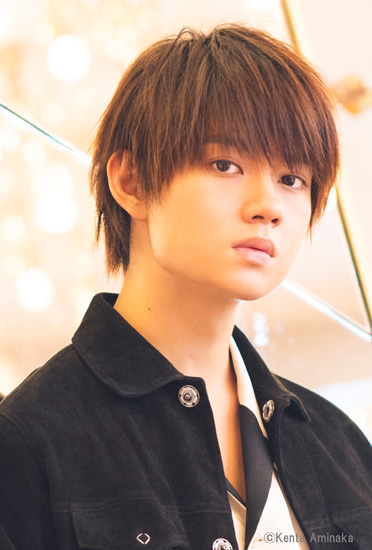 佐野勇斗 | スターダストプロモーション