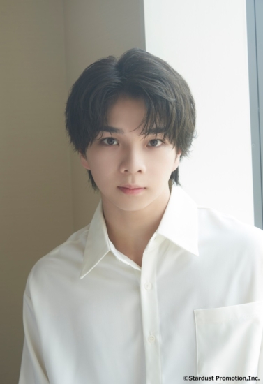 塩﨑太智(M!LK) ドラマ「怪談新耳袋 暗黒」出演決定！ | スターダスト