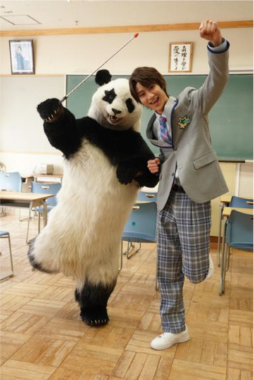 曽野舜太（M!LK） 日本テレビ系「ZIP!」の新コーナー「ベラベラ