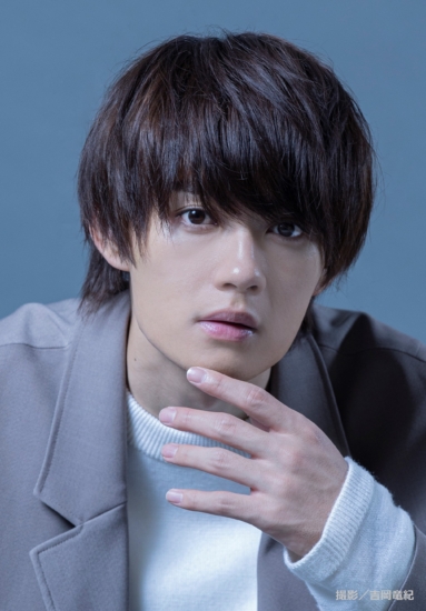 佐野勇斗 | スターダストプロモーション