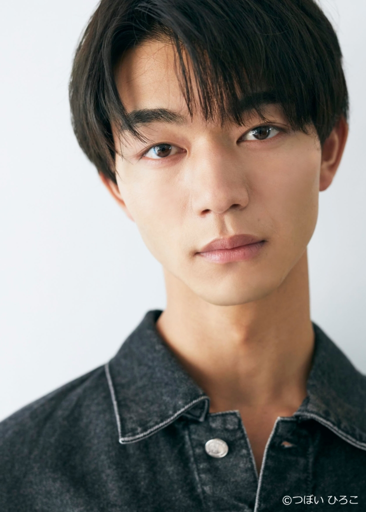 TICKET&PRESENT 吉澤要人 直筆サイン入りチェキプレゼント