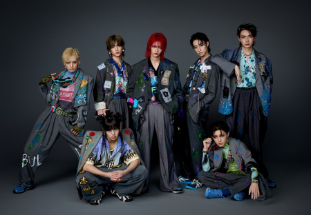 龍宮城 ついにデビューメンバー7 名決定！ | スターダストプロモーション