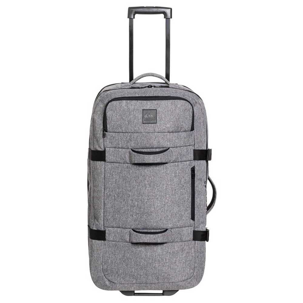 Quiksilver New Reach 100L Trolley bag – CORAL DIVE STORE