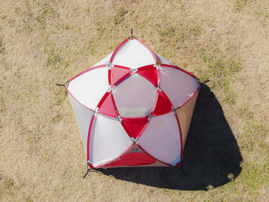 Fu38@ MOSS TENTS BIGDIPPER Moss Tents Big Dipper Reviews - Trailspace