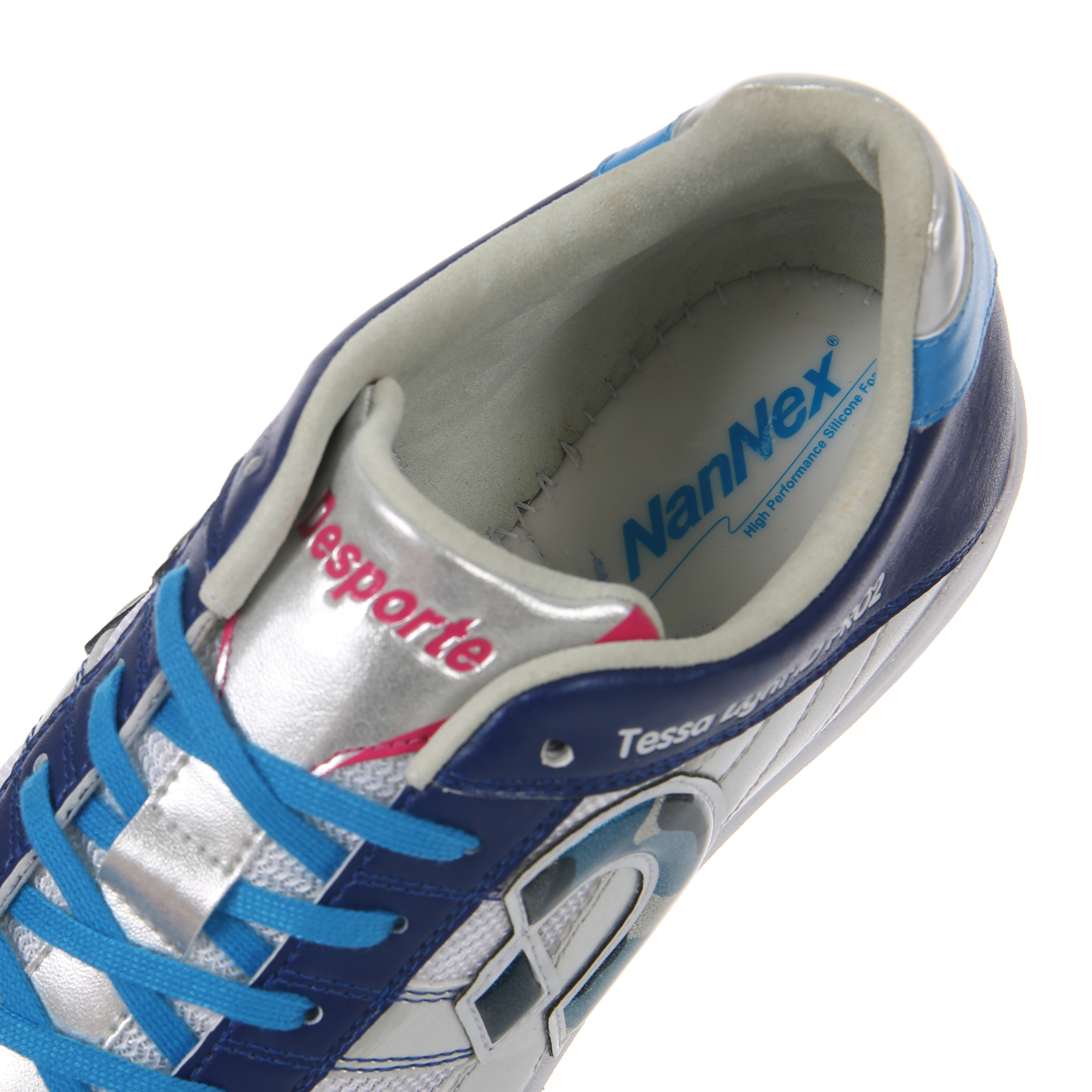 Desporte Tessa Light iD PRO2 20th Anniversary – Futsal Chuteiras