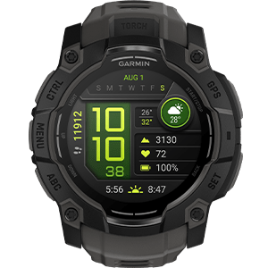 Garmin Approach S40 Lug Width & Strap Size | StrapsCo