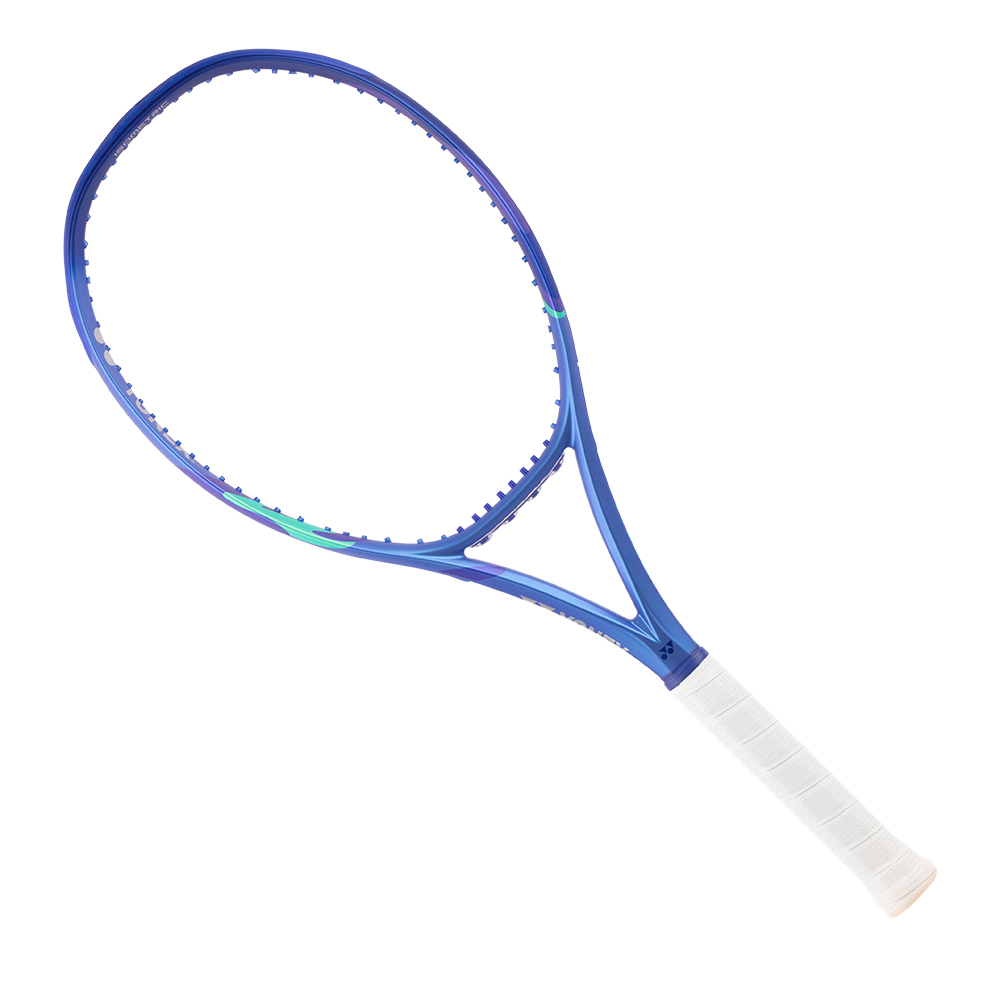 Yonex Ezone 98 Tennis Racket [Frame Only] (Blast Blue) (2025
