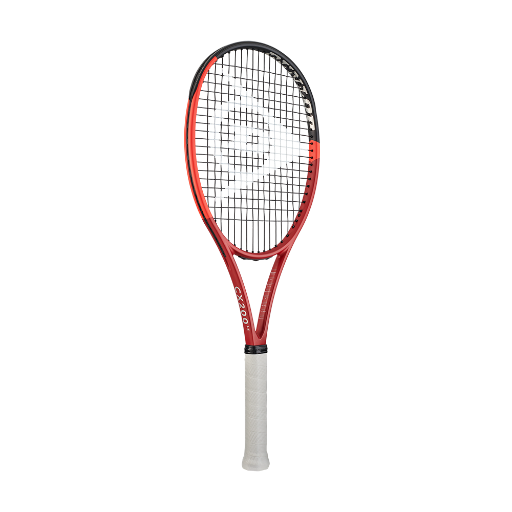 Dunlop CX200 Tennis Racket (Frame Only) 2024 | Stringers' World