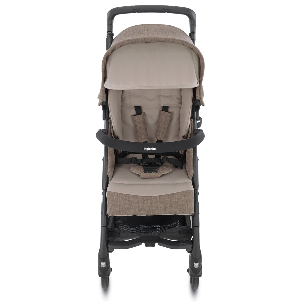 Inglesina Zippy Light stroller reviews, questions, dimensions
