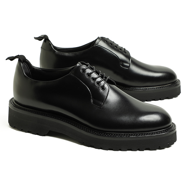 WEB限定！希少！Zソール仕様モデル】WH ダブルエイチ ヒロシツボウチ