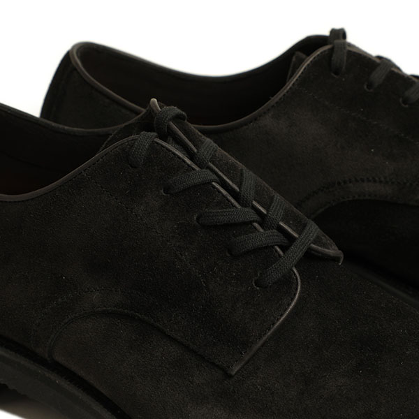 進化した履き心地】 WH ダブルエイチ ヒロシツボウチ×干場義雅