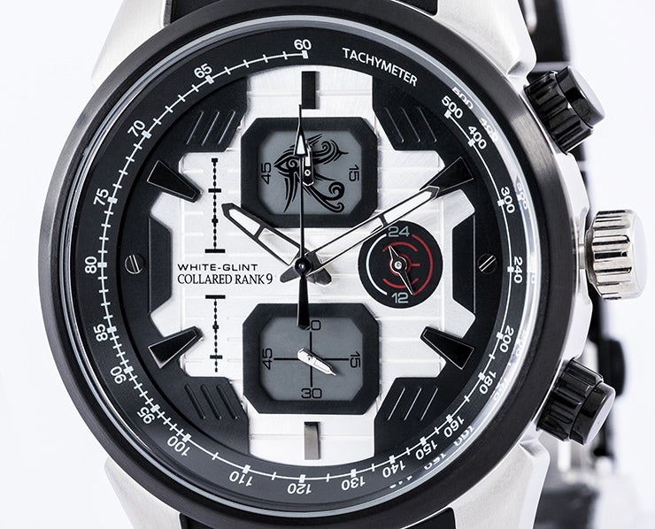 ARMORED CORE』シリーズより、コラボアイテムが初登場！ ARMORED CORE