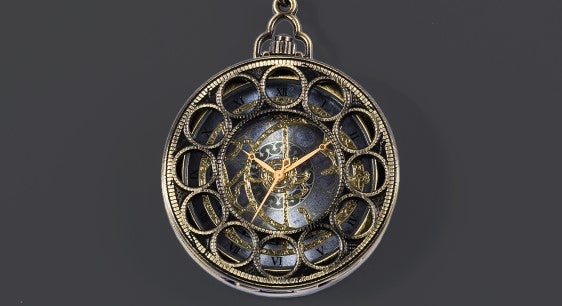 super groupies 星見盤 モデル 懐中時計 Bloodborne 星見盤 モデル