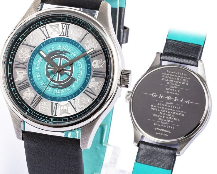 グノーシア』コラボが登場！ゲーム開発者のインタビューも実施