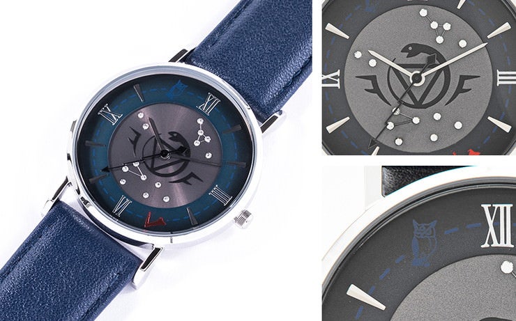 IdentityⅤ 第五人格』とSuperGroupiesのコラボアイテムが新登場