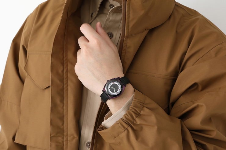 ロマンシング サガ』シリーズよりコラボファッションアイテムが初登場