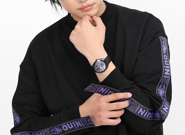 五等分の花嫁∬』より、かわいさも実用性も500%なコラボアイテムが登場