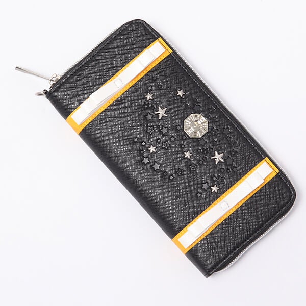 霧雨魔理沙モデル 財布 東方Project 東方Project / 東方プロジェクト