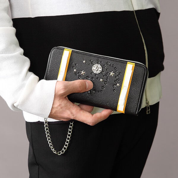 霧雨魔理沙モデル 財布 東方Project 東方Project / 東方プロジェクト