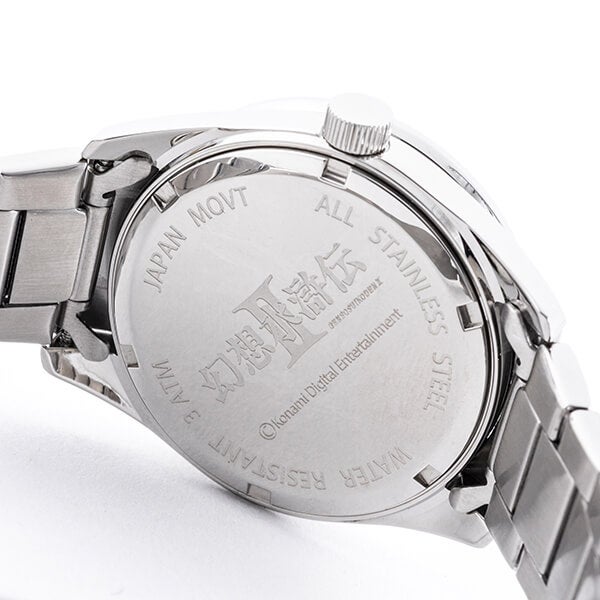 幻想水滸伝Ⅱ モデル 腕時計 幻想水滸伝 / GENSOSUIKODEN / 幻水