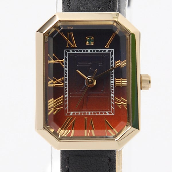 BANANA FISHモデル 腕時計 BANANA FISH / バナナフィッシュ