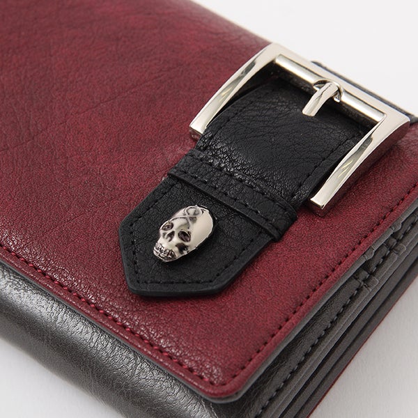 ダンテ モデル 財布 デビル メイ クライ シリーズ Devil May Cry