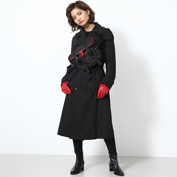 ジョーカーモデル コート ペルソナ5 ペルソナシリーズ / ペルソナ3