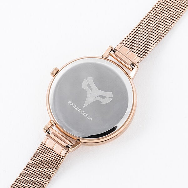 明智吾郎モデル 腕時計 ペルソナ5 ペルソナシリーズ / ペルソナ3