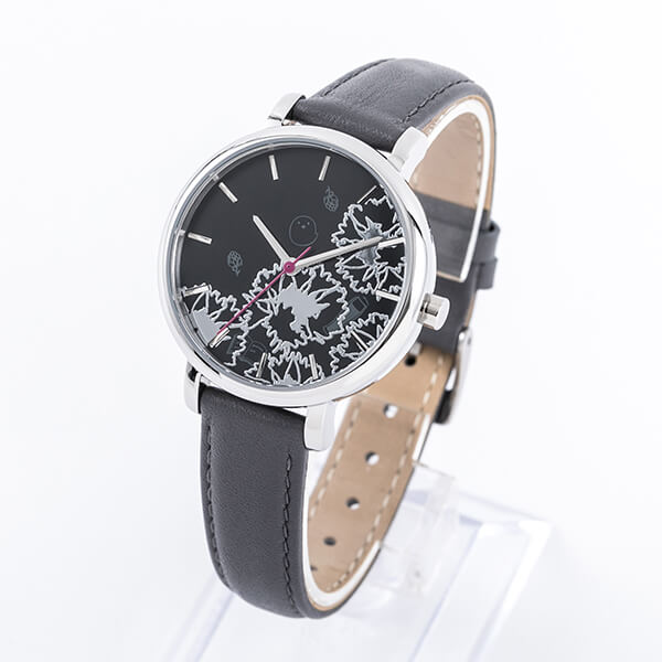 プロイセン モデル 腕時計 ヘタリア World☆Stars ヘタリア World