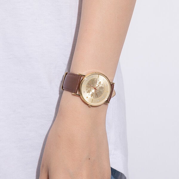 孫悟空モデル 腕時計 最遊記RELOAD BLAST 最遊記RELOAD BLAST