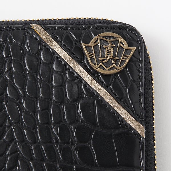 真島吾朗モデル 財布 龍が如く 龍が如く | SuperGroupies(スーパー