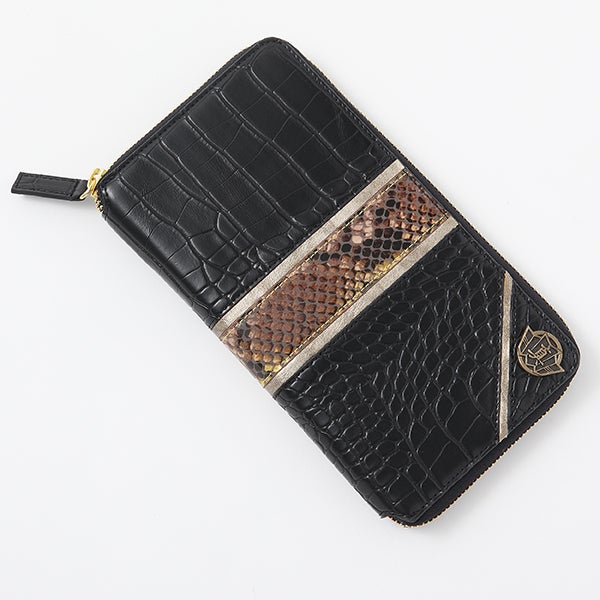 真島吾朗モデル 財布 龍が如く 龍が如く | SuperGroupies(スーパー